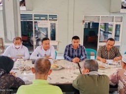 Serobot Lahan, Paguyuban Ahli Waris Warga Gogol Menanggal Tempuh Upaya Hukum