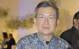 Kisah Sukses Pendiri Agung Podomoro Group
