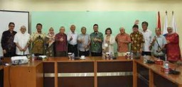 UMB Targetkan World Class University