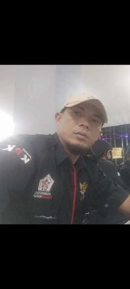 Ketua L-KPK Mawil Sampang, Berikan Ucapan Harjad Kabupaten Sampang Ke-399