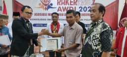 Rakernas DPP AWDI Hasilkan Beberapa Program Kerja