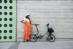 Brompton Ajak Masyarakat Ciptakan Gaya Hidup Sehat dengan Bersepeda