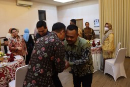 Terima Kasih AKBP Mochamad Nur Azis dan Selamat Datang AKBP Adhitya Panji Anom