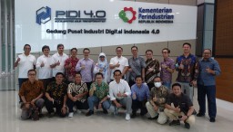 APTIKNAS, Segera Lakukan Kerjasama dengan PIDI 4.0