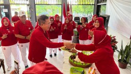 Pengurus STI Sasana Sehati Kebraon Surabaya Resmi Dilantik