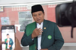 Batal Diundang Harlah Satu Abad NU, Uu Ruzhanul: Saya Tidak Masukkan ke Hati