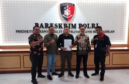 Oknum Anggota Dewan Pers Dipolisikan, Warnai HPN 2023