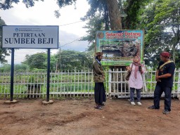 Petirtaan Sumberbeji, Warisan Sejarah Untuk Anak Cucu