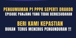 Apa Kabar Senayan? Janji Bentuk Pansus Pengadaan P3K