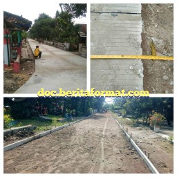 Kades Sumberkarang Dan TPK, Sulit Ditemui Awak Media