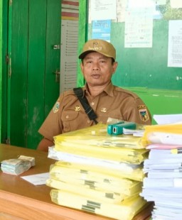 Kades Wanamukti; Saya Tidak Mau Diobok-Obok!