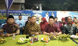 Gelar Acara Ruwat Desa Kepuhanyar Tahun 2023