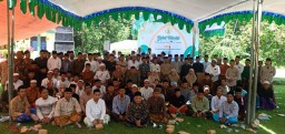 Halah Bihalal Alumni Pondok Pesantren Nurul Hidayah Temoran Sampang