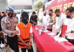 Aliansi Wartawan Gresik: Pers dan LSM Jangan Takut Memberitakan dan Melaporkan Oknum Kades yang Korupsi Uang Negara