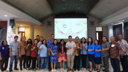 Tekan Angka KDRT, Aktifis Gejera Katholik Jakarta Gelar Seminar Hukum