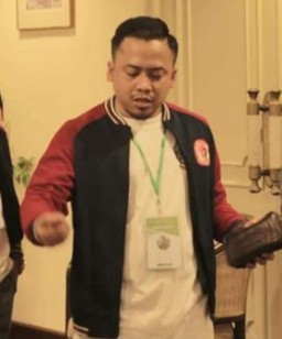 Anggaran Pengadaan Internet Sebesar 2 Milliar, Diduga Jadi Bancakan