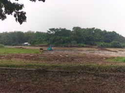 Ketua Projo Kabupaten Purwakarta, Tanggapi Proyek Pemeliharaan Situ Cigangsa