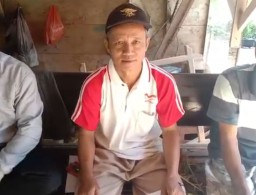 Bocor Gunakan DD Untuk Kepentingan Pribadi, Oknum Kades Ancam Bunuh Wartawan