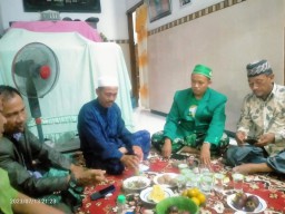 STOP BERITA HOAX! Pengurus Masjid Nurul Huda, Undang Oknum Wartawan Untuk Tabayyun