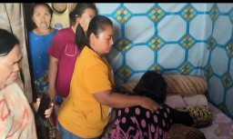 Akhiri Hidup Dengan Cara Gantung Diri, Tinggalkan Sepucuk Surat Wasiat