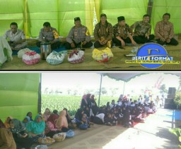 Uri uri Budaya, Warga Jantiganggong Mengadakan Bersih Desa