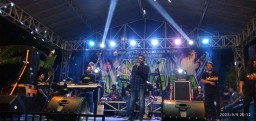 Om Elsamba VS Brodin, Gemparkan Desa Sudimoro