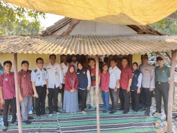 Bulik Soimah, Sasar KPM PKH Dusun Talunsudo Gunungan