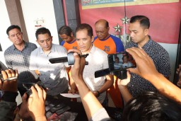 Sejumlah Alat Bukti Sudah Terpenuhi, 2 Oknum Wartawan Terancam Tidur Hotel Prodeo
