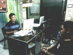 Satu Pelaku Pengeroyokan Petugas PLN Ditangkap Dikosan, Empat Lainnya Masih Buron