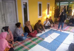 Musliatun : Akan Saya Perjuangkan Aspirasi Pelaku UMKM