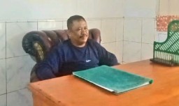 Ketua LPK DPW Sulteng Kecam Kelakuan Oknum Camat Pipikoro