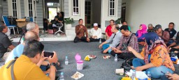 Tasyakuran Kantor Baru Barracuda Undang Puluhan Media dan Pegiat Sosial