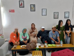 Persaingan Memanas Nadiva Tereliminasi Dalam Kontes Primadona Pantura 2024