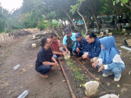 Peringati HPN Ke 78 KJJT Jombang Fokus Kegiatan Sosial Santuni Keluarga Sapto