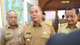 Sugiat : Utamakan Yang Tulus Mengabdi, Bukan Fulus Dalam Seleksi