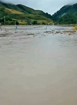 Candra : Pemkab Luwu Utara Diduga Lakukan Pembiaran Warga Terdampak Banjir Bandang