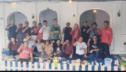 Chemenk : Ipuk Fiestiandani Tidak Kami Usulkan Maju di Pilkada Banyuwangi 2024