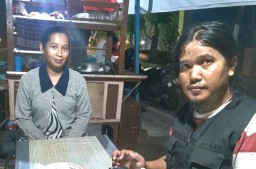 39 Tahun Geluti Usahanya, Kini Paimin Punya 2 Cabang Bakso Solo