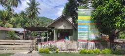 Korupsi DD dan ADD Kades dan Sekdes Desa Dusunan Barat Ditetapkan Tersangka