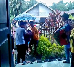 SISRUTE si "Kambing Hitam" Kematian Rosmini