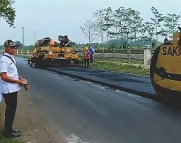 DPUPR Jombang : Sistem e-Purchasing Paket Perbaikan Jalan Lebih Cepat, Efisien dan Terukur