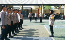 Pembacaan Tuntutan Terdakwa Percobaan Pembunuhan Mu'arrah Batal Digelar