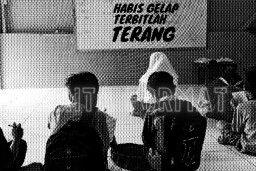 SUF Oknum Kepsek MI Desa Bondoyong Diduga Tilep Gaji Guru, Uang PIP dan BOS