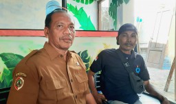 Kades : Jembatani Pengusaha dan Pemilik Lahan Demi Kemajuan Desa Karangasem
