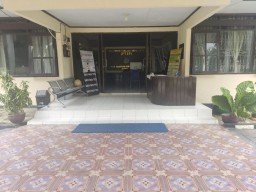 P21 : SM Oknum Camat Sidoan Siap di Sidangkan PN Tipikor Palu