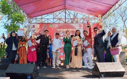 Cari Bibit Pedangdut Berbakat Komunitas Dangdut RSS Sidoarjo Gelar AKD Piala RSS 2024
