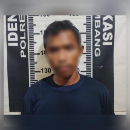 Bawa Kabur dan Setubuhi Gadis 13 Tahun MRM di Polisikan Orang Tua Korban