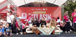 Jati Asik Festival 2024 dan Tantangan Masa Depan Untuk Generasi Millenial dan Gen Z