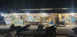 Oknum Kades dan Kaur Umum Desa Wanamukti Diduga Lakukan Praktek Pungli ke PKL