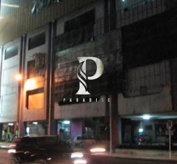 Listrik Padam Management Paradise Minta Maaf Kepada Pengunjung